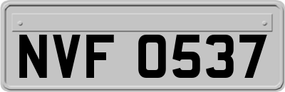 NVF0537