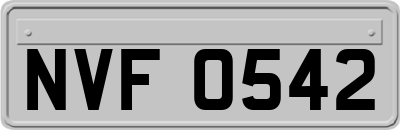 NVF0542
