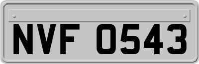 NVF0543