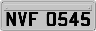 NVF0545