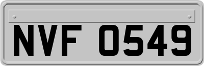 NVF0549