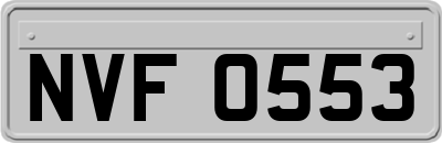 NVF0553