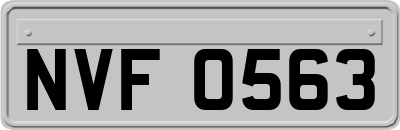 NVF0563