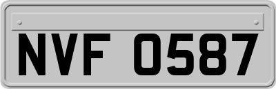 NVF0587