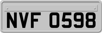NVF0598
