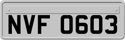 NVF0603