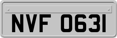 NVF0631