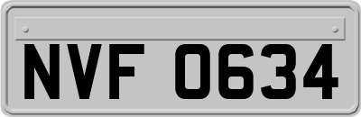 NVF0634