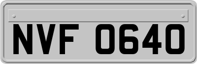 NVF0640