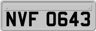 NVF0643