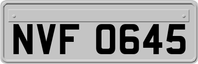 NVF0645