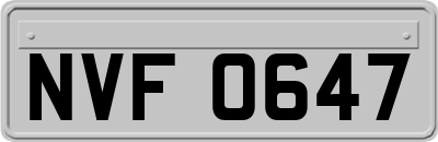 NVF0647