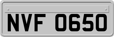 NVF0650