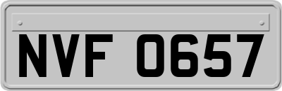 NVF0657