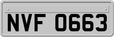 NVF0663