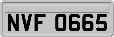 NVF0665