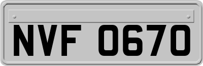 NVF0670