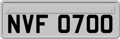 NVF0700