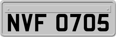 NVF0705