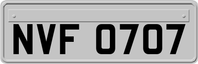 NVF0707