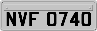 NVF0740