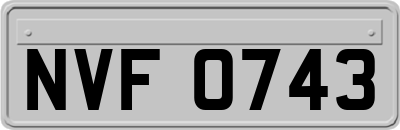 NVF0743