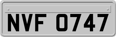 NVF0747