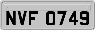 NVF0749