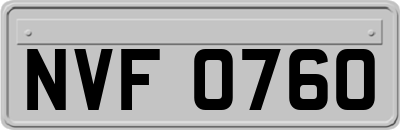 NVF0760
