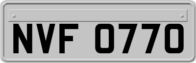 NVF0770