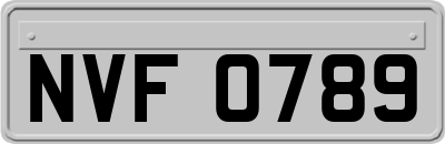 NVF0789