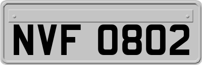 NVF0802