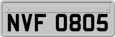 NVF0805