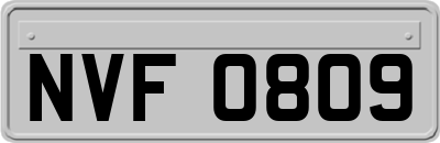 NVF0809