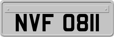 NVF0811
