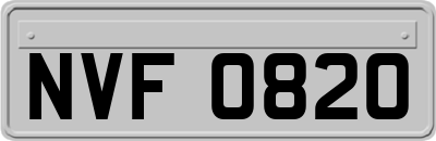 NVF0820