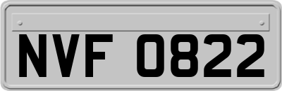 NVF0822