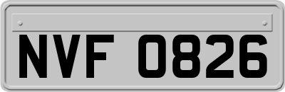 NVF0826