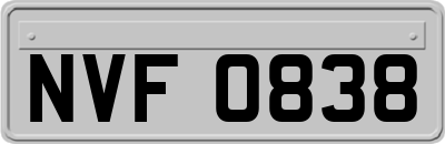 NVF0838