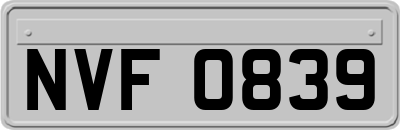 NVF0839