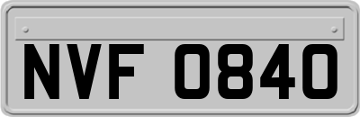 NVF0840