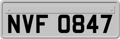 NVF0847