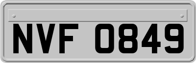 NVF0849