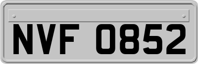 NVF0852