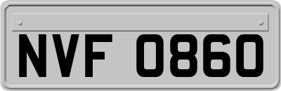 NVF0860
