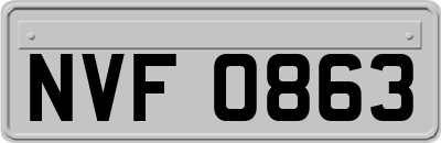 NVF0863