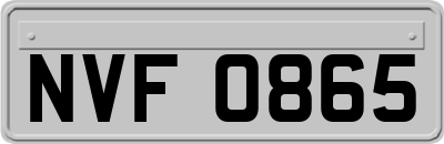 NVF0865