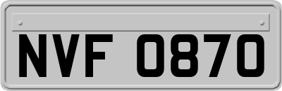 NVF0870