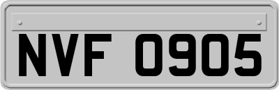 NVF0905