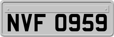 NVF0959